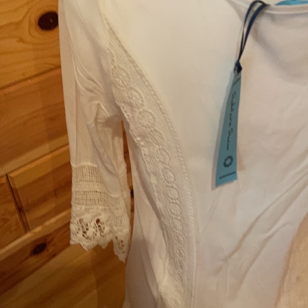 Blouse - Picture 3 of 3